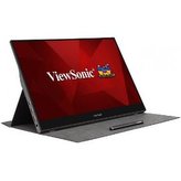 LED monitor VIEWSONIC TD1655 Touch