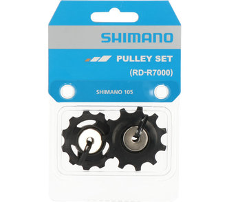 kladky Shimano RD-R7000