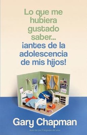 Lo Que Me Hubiera Gustado Saber... ¡Antes de la Adolescencia de MIS Hijos! (Things I Wish I'd Known Before My Child Became a Tee