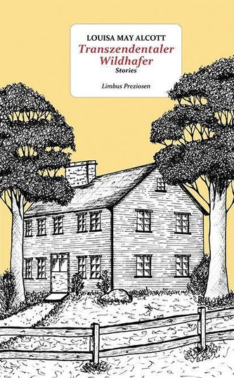 Transzendentaler Wildhafer