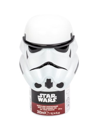 Star Wars Stormtrooper Sprchový gel 300 ml pro děti