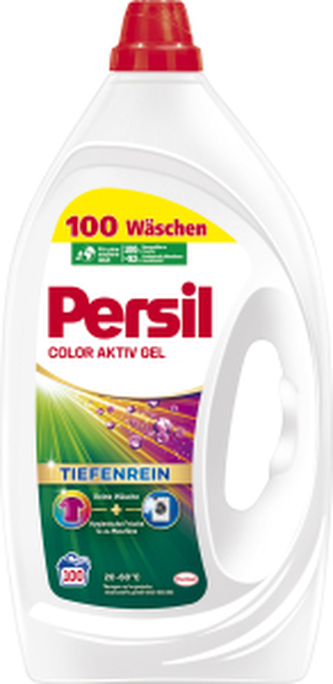 Persil Gel Color 100 dávek