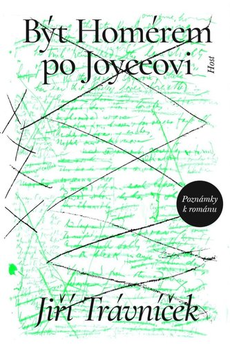 Být Homérem po Joyceovi - Poznámky k románu