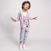 3 - DÍLNÁ TEPLÁKOVÁ SOUPRAVA  MINNIE - velikost 3