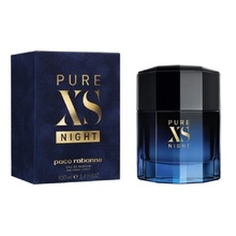 Paco Rabanne Pure XS Night Parfémovaná voda 50 ml pro muže