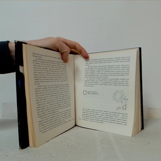 kde začíná budoucnost