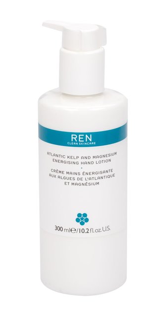 Ren Clean Skincare Hand Care Krém na ruce Energising Hand Lotion 300 ml pro ženy