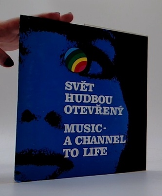 Svět hudbou otevřený (LP)