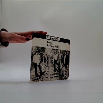 Tony, Závody lodí (LP)