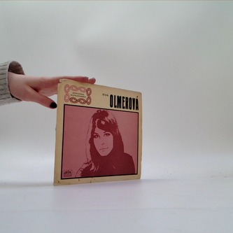 Eva Olmerová - Oh, daddy; Give me that old time religion (LP)