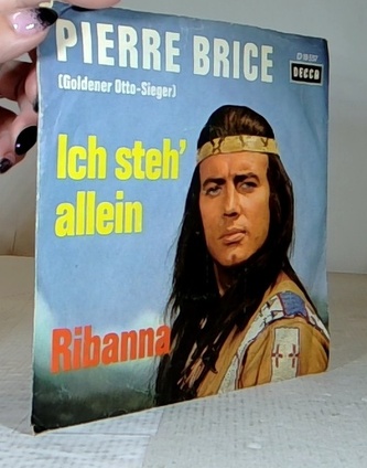 Ribanna (LP)