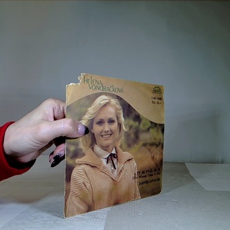 A ty se ptáš, co já (LP)