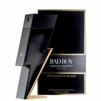 Carolina Herrera Bad Boy Toaletní voda 100 ml pro muže