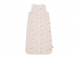 Spací pytel 70cm Animals Nougat Spací pytel 70cm Animals Nougat