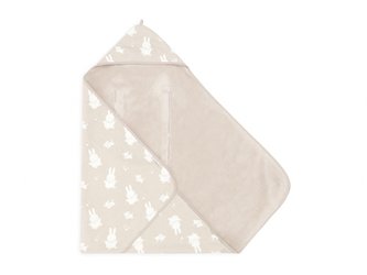 Zavinovačka Miffy Nougat