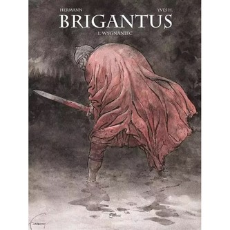 Brigantus 1 Wygnaniec