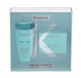 Kérastase Résistance šampon 250 ml + maska na vlasy 200 ml