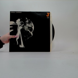 Erroll Garner (LP)