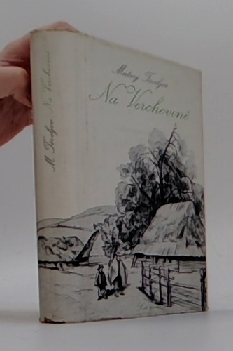 Na Verchovině