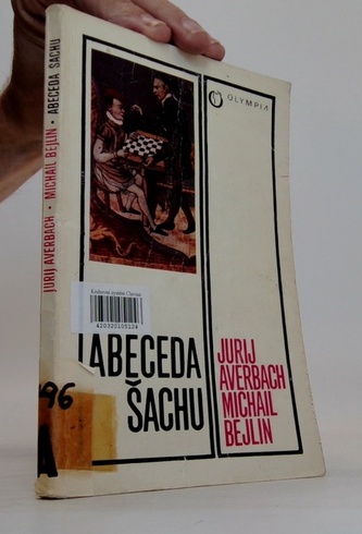 Abeceda šachu
