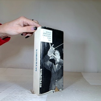 Katalog vážné hudby a mluveného slova