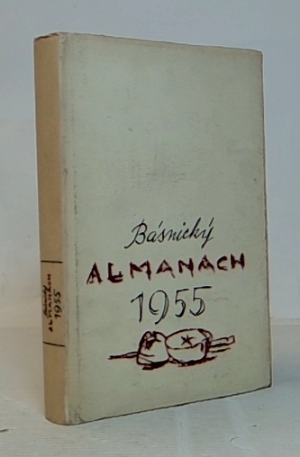 Almanach /básnický