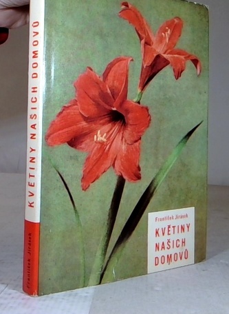 Květiny našich domovů