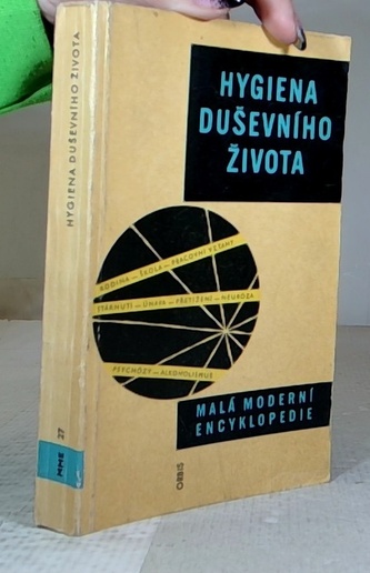 Hygiena duševního života