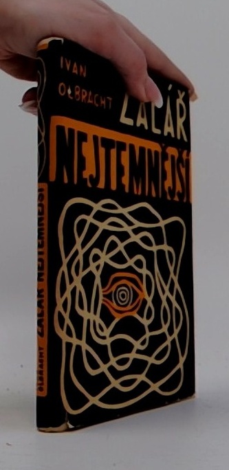 Žalář nejtemnější