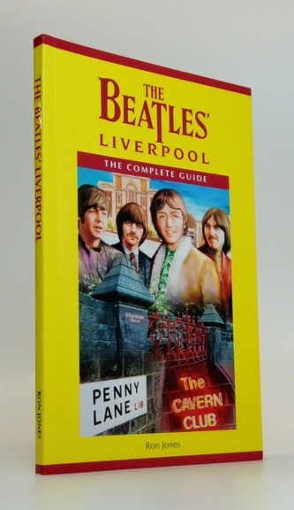 The Beatle's Liverpool