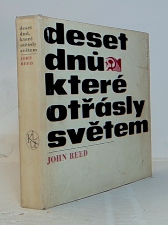 Deset dnů, které otřásly světem