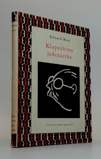 Klapzubova jedenáctka