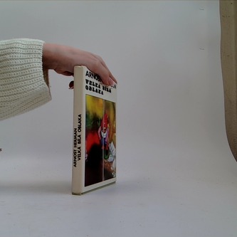 Velká bílá oblaka