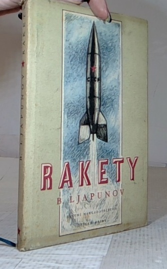 Rakety