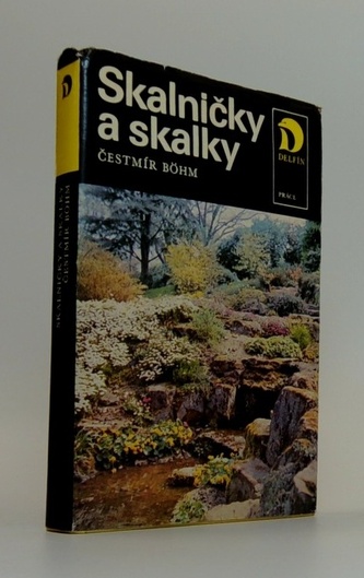 Skalničky a skalky