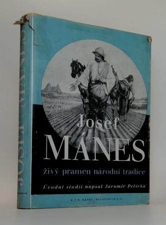 Josef Mánes