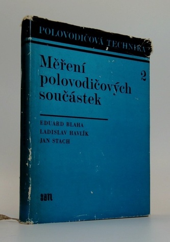 Měření polovodičových součástek 2