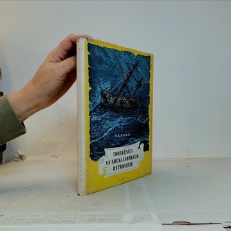 Trosečníci na aucklandských Ostrovech