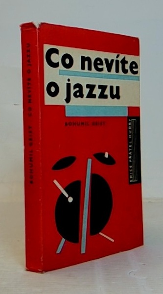 Co nevíte o jazzu