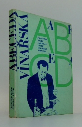 Vinařská abeceda