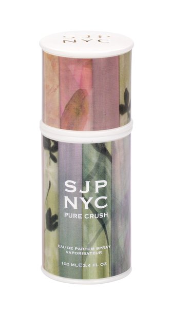Sarah Jessica Parker SJP NYC Parfémovaná voda Pure Crush 100 ml pro ženy
