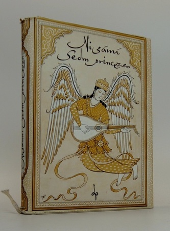 Sedm princezen