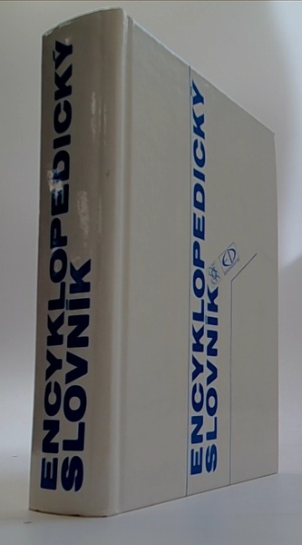Encyklopedický slovník