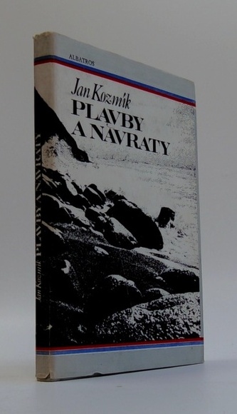 Plavby a navraty