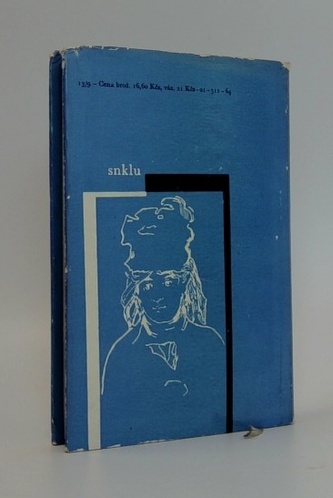 život Édouarda Maneta