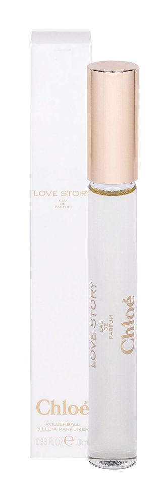 Chloe Love Story Parfémovaná voda 10 ml pro ženy