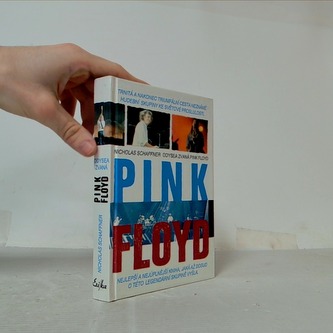 Odysea zvaná Pink Floyd