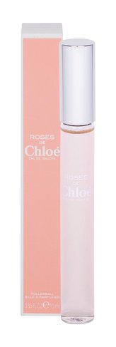 Chloe Roses De Chloe Toaletní voda 10 ml pro ženy