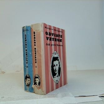 Juh proti Severu (I-II)