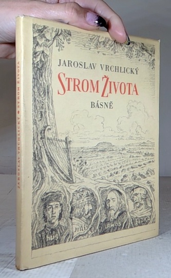 Strom života